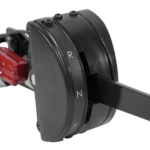 Cable shifter